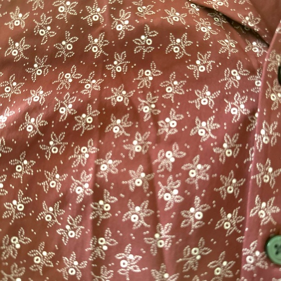 EXPRESS men’s extra slim medium 15-15 1/2. - Picture 3 of 3